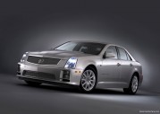 Cadillac STS-V